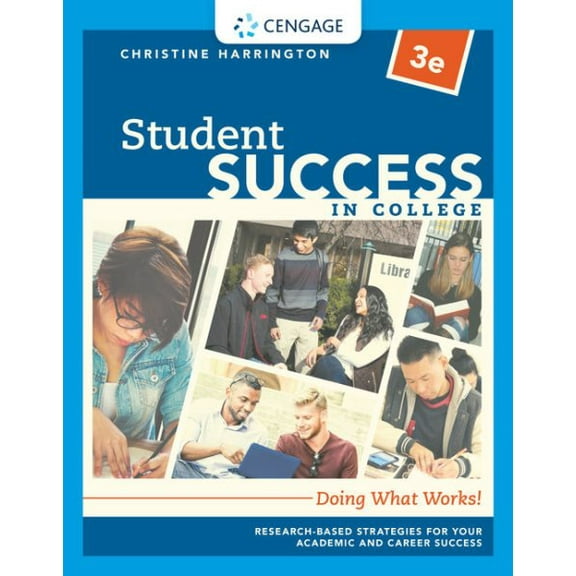 Pre-Owned Student Success in College: Doing What Works!