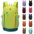 thumbnail image 2 of Lightweight School Backpack Durable Bookbag Primary School Middle Elementary Travel,Outings,Playground, 2 of 3