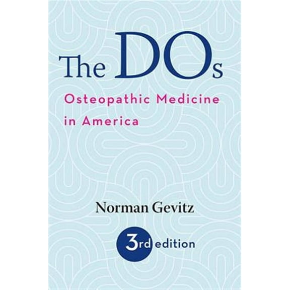 The DOS (Hardcover)