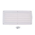thumbnail image 4 of Cubierta de Ventilación Kusrkot Rectangular para Barco, 4 of 8
