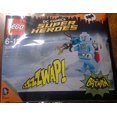 thumbnail image 2 of LEGO Batman 1966 MrFreeze 30603 Polybag Minifigure, 2 of 9