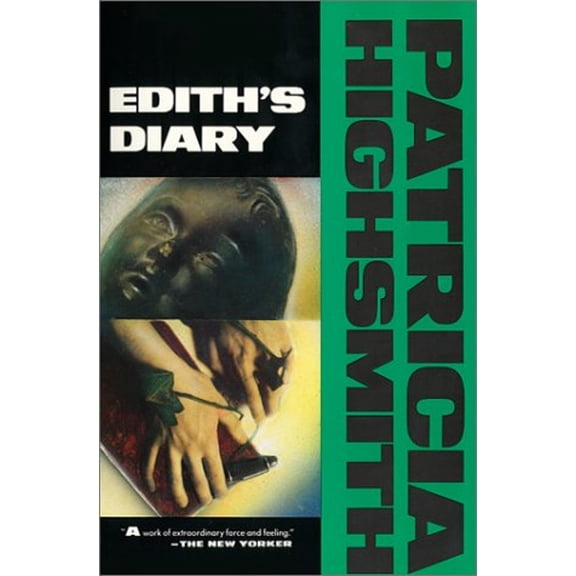 Pre-Owned Edith's Diary (Paperback)