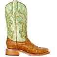 thumbnail image 5 of Corral Women's Embroidery Western Boot Broad Square Toe - A4102 9 1/2 M  US, 5 of 5