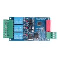 thumbnail image 1 of Kit de Interruptor de Relé PENGJJMXG Controlado por DMX512 3 Canales 5 A, 1 of 5