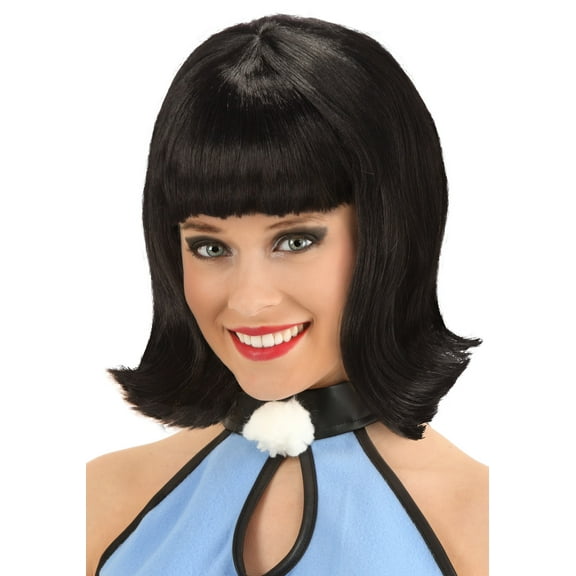 Deluxe Cavewoman Neighbor Wig