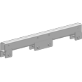 thumbnail image 2 of PullRite Fifth Wheel Trailer Hitch Rail Lift 3108 Use With Pullrite 3100; 3 Inch Lift, 2 of 4