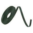 thumbnail image 1 of Caña de Tejer de Papel, 21.8 Yardas x 0.47 Pulgadas/20m x 12mm Caña de Rattan de Papel para Hacer Manualidades DIY [Verde Oscuro], 1 of 7