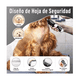 thumbnail image 4 of Rasuradora Para Mascotas Máquina Cortadora se Pelo, 4 of 5