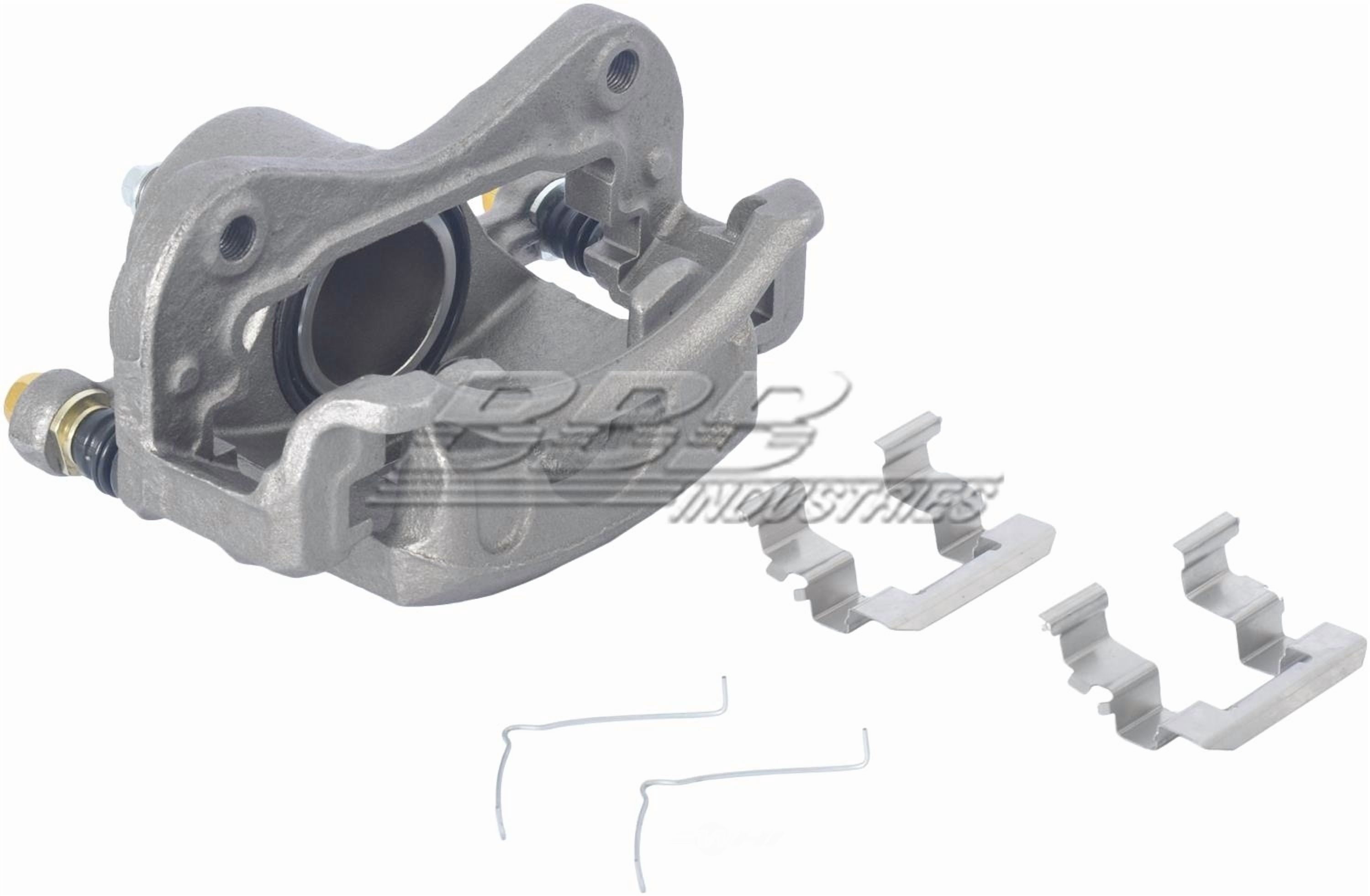 TERREPOWER formerly BBB Industries 99-00818B Reman Caliper w/installation Hardware