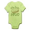 thumbnail image 1 of CafePress - Wee Irish Spud Infant Bodysuit - Baby Light Bodysuit, 1 of 1