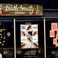 thumbnail image 2 of Window Clings, 2 of 2