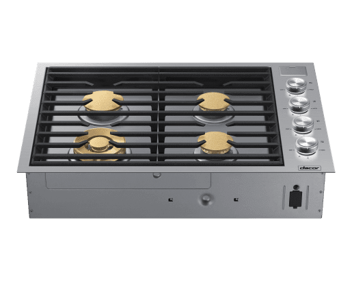 Dacor Contemporary DTG30M954FS - Thumbnail 4