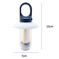 thumbnail image 4 of Almencla Camping Léger Lampe de Tente Torche à Main pour Patio Escalade 4 Filaments Légers, 4 of 8