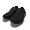 thumbnail image 3 of Tenis Deportivo Sock Dorothy Gaynor Lotto Negro Dama T 25, 3 of 7