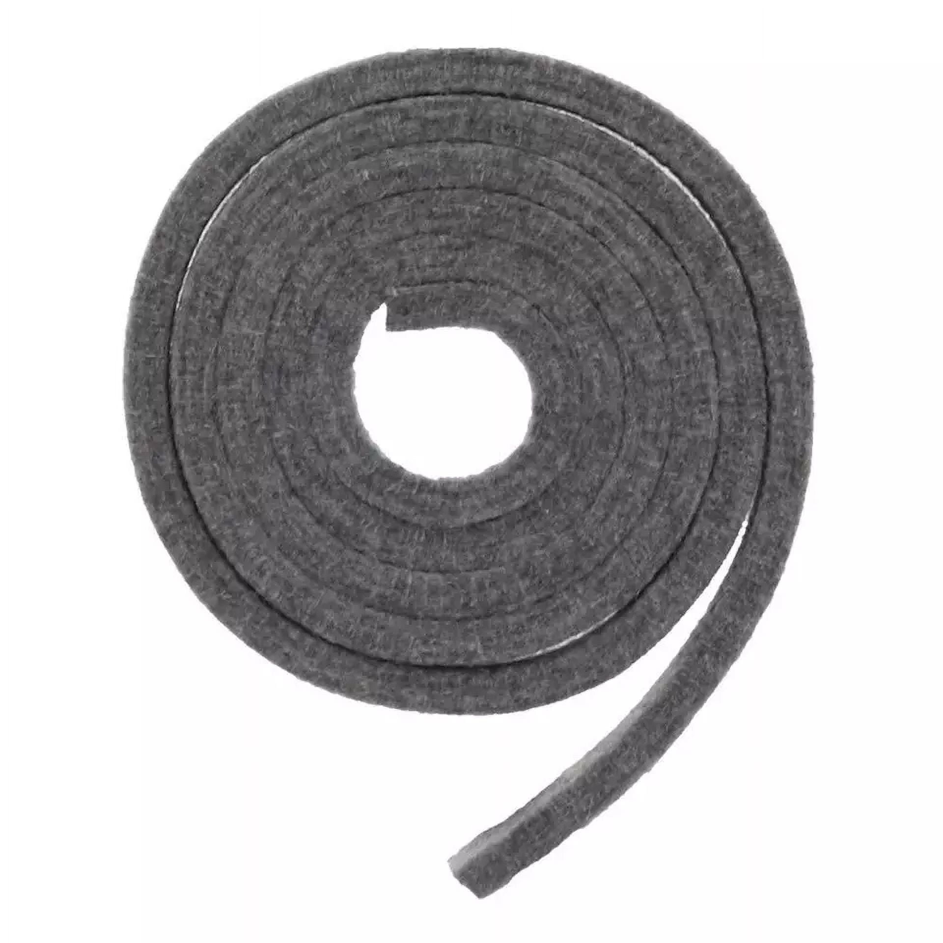 Replacement WE09X20441 for GE Dryer Drum Felt Seal WE09X27634