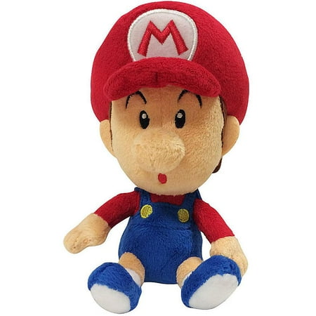 mario party 7 plush