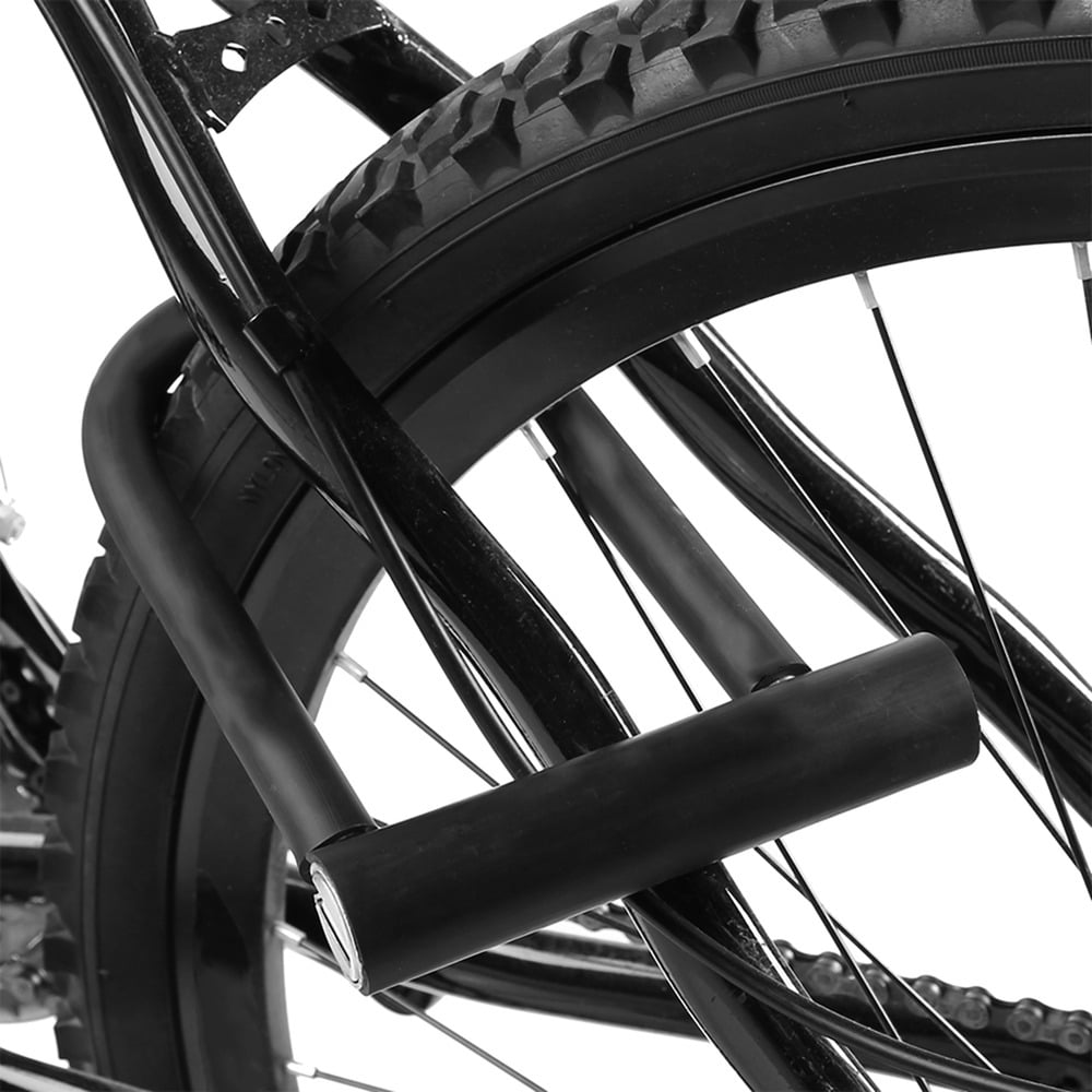 Applicable to U-Shaped Steel Anti-Theft Bicycle Lock, Res