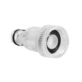 thumbnail image 1 of Conector de lavadora de coche de alta presión Conector de pistola de pulverización de lavado de coche (1PCS) Ndcxsfigh Accesorios para autos y motos, 1 of 3
