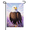 Garden Flag-3, variant on Banana Gift Welcome Garden Flag 12×18in Double Sided Funny Food Holiday Protected Outdoor Decor for Porch Lawn Patio Yard Home Outside Display