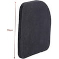 thumbnail image 2 of 4pcs Anti Vibration Mats Washing Machine Pads EVA Anti Vibration Pads for Home Appliance Scratch Protector, 2 of 5