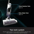 Shark HydroVac Cordless Pro 3 in 1 Vacuum, Mop & SelfCleaning System