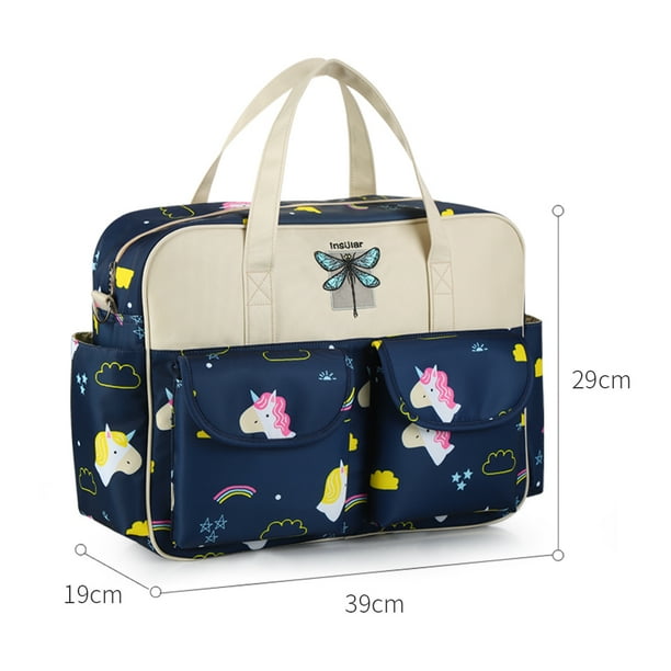 Mochila Carro Bebe Disney Bolsas De Pau00f1ales Para Mamu00e1