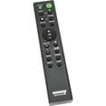 thumbnail image 4 of Télécommande de Remplacement Infrarouge Compatible avec RMT-AH100U Sony Soundbar HT-CT180 SA-CT180 SA-WCT180, 4 of 4
