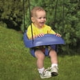 thumbnail image 2 of PlayStar Toddler Swing PS 7952 Swing Set Accessory for Wooden Play Sets, 2 of 2