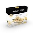 thumbnail image 1 of DietaEquilibrio™ | Barra de proteína | 15g de Proteína | Bajo en carbohidratos | Caja de 7 barras (Lemon Fluffy), 1 of 3