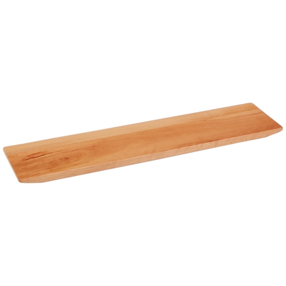 Sammons Preston Hardwood Transfer Board, 30", 250 lbs Capacity, 1 Pack