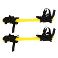 thumbnail image 4 of Rope Ladder, 2PCS 2m Rope High Density Speed Training Rope Ladder  For Sports, 4 of 8