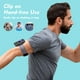 thumbnail image 5 of Reproductor MP3 RUIZU 64GB con Bluetooth 5.3, grabadora de voz negra, 5 of 7