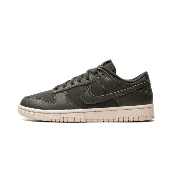 NIKE MENS Dunk Low PRM "Sequoia" DZ2538 300 DZ2538 300 from Stadium Goods