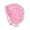 Rose, variante sur Amdohai Gant de Baseball de Sport Extérieur 12,5 Po Équipement d'Entraînement Pichet de Champ Intérieur Épaissi Mitaine de Baseball pour Adultes et Jeunes et Enfants