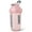 Pink, variant on 21 oz protein shaker bottle, TRITIN Plastic, BPA/BPS Free Whey Protein Drink Cups for Pre-Workout and Gym, Blender Shaker for Blending Protein Shakes, Overnight Oats and Smoothies