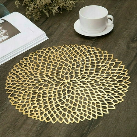 placemat insulation laminated