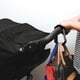 thumbnail image 2 of Gancho Para Carriola, Arnés Para Colgar Pañalera Y Bolsas, 2 of 4