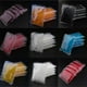 thumbnail image 5 of 5 Piezas Reutilizables Calor Compresas Frías Mascarilla Microondas Negro Zulema Máscaras de gel para el rostro, 5 of 8