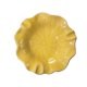 thumbnail image 5 of Bandeja de cerámica para servir, cuenco para aceites esenciales, bandeja para velas, plato de cerámica para salón, hogar Amarillo, 5 of 9