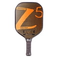 thumbnail image 3 of Onix Z5 Graphite Original Pickleball Paddle, Orange, 3 of 10