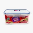 thumbnail image 2 of Recipiente con tapa hermética Good & Good 1.5L DG-119, 2 of 2