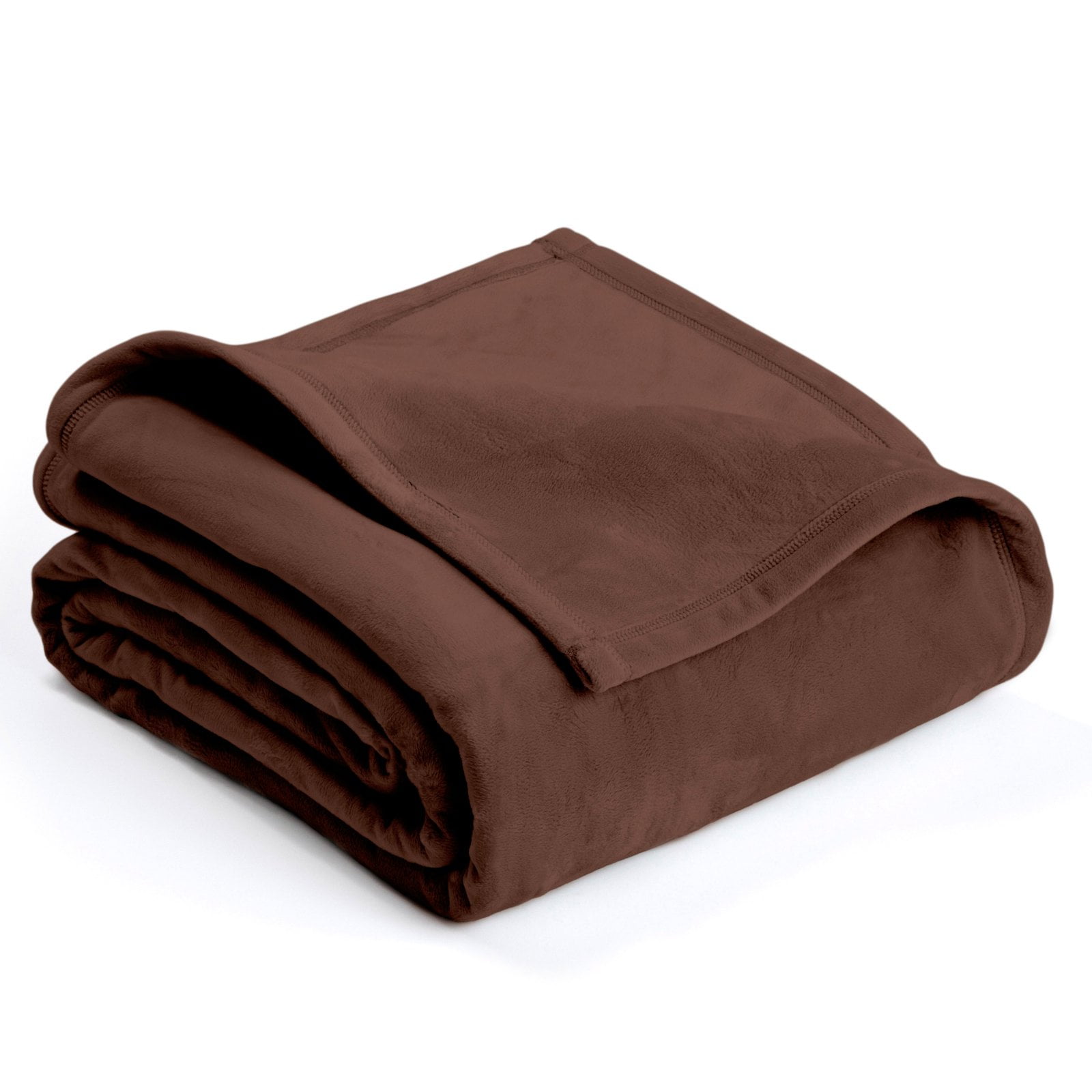 Vellux Plush Blanket - Walmart.com