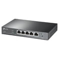 thumbnail image 2 of Router TP-Link SafeStream TL-R605 con 1 puerto WAN 1 LAN y 3 puertos, 2 of 2