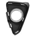 thumbnail image 1 of 2016-2018 Toyota Rav4 Feu de Brouillard Texture Côté Passager/chrome TG/limité /Hyb, 1 of 1