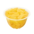 (12 Cups) Dole Fruit Bowls Pineapple Paradise Tidbits in 100 Fruit