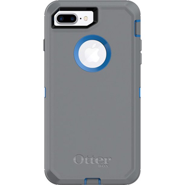 OtterBox Defender Series Case for iPhone 8 Plus & iPhone 7 Plus