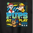 thumbnail image 3 of Paw Patrol - Pups At Play - Toddler & Youth Crewneck Fleece Sweatshirt, 3 of 6
