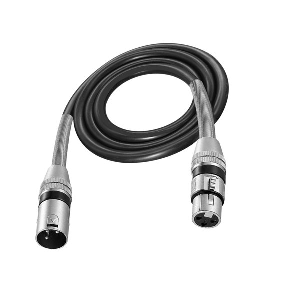 Adaptador de cable XLR premium para audio