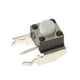 thumbnail image 4 of 2Pack left button right button Botón De Parachoques De Interruptor Táctil Con Destornillador Para Controladores De 360 Hugo Botones táctiles del interruptor, 4 of 5