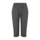 thumbnail image 3 of MKLEKYY Pantalones Cortos Casuales para Mujer, Elegantes y Estampados, Sueltos y de Un Cuarto., 3 of 3